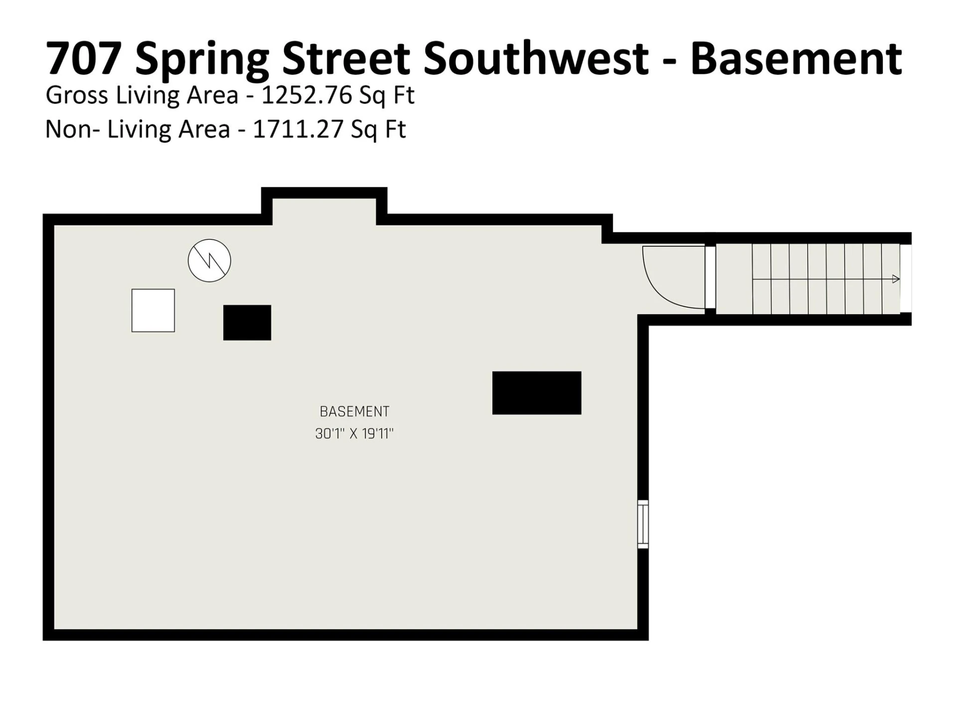 707 Spring Street - Photo 30