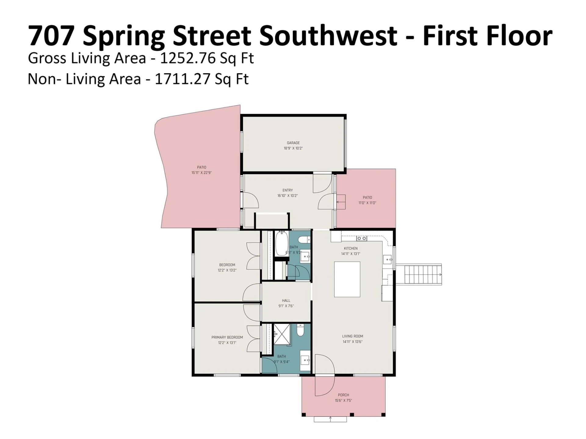 707 Spring Street - Photo 31