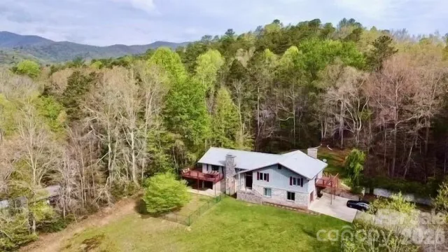656 Cashiers Valley Road