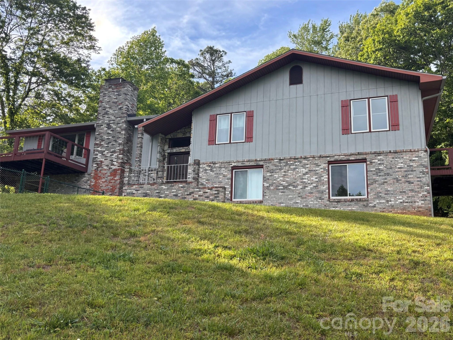 656 Cashiers Valley Road - Photo 2