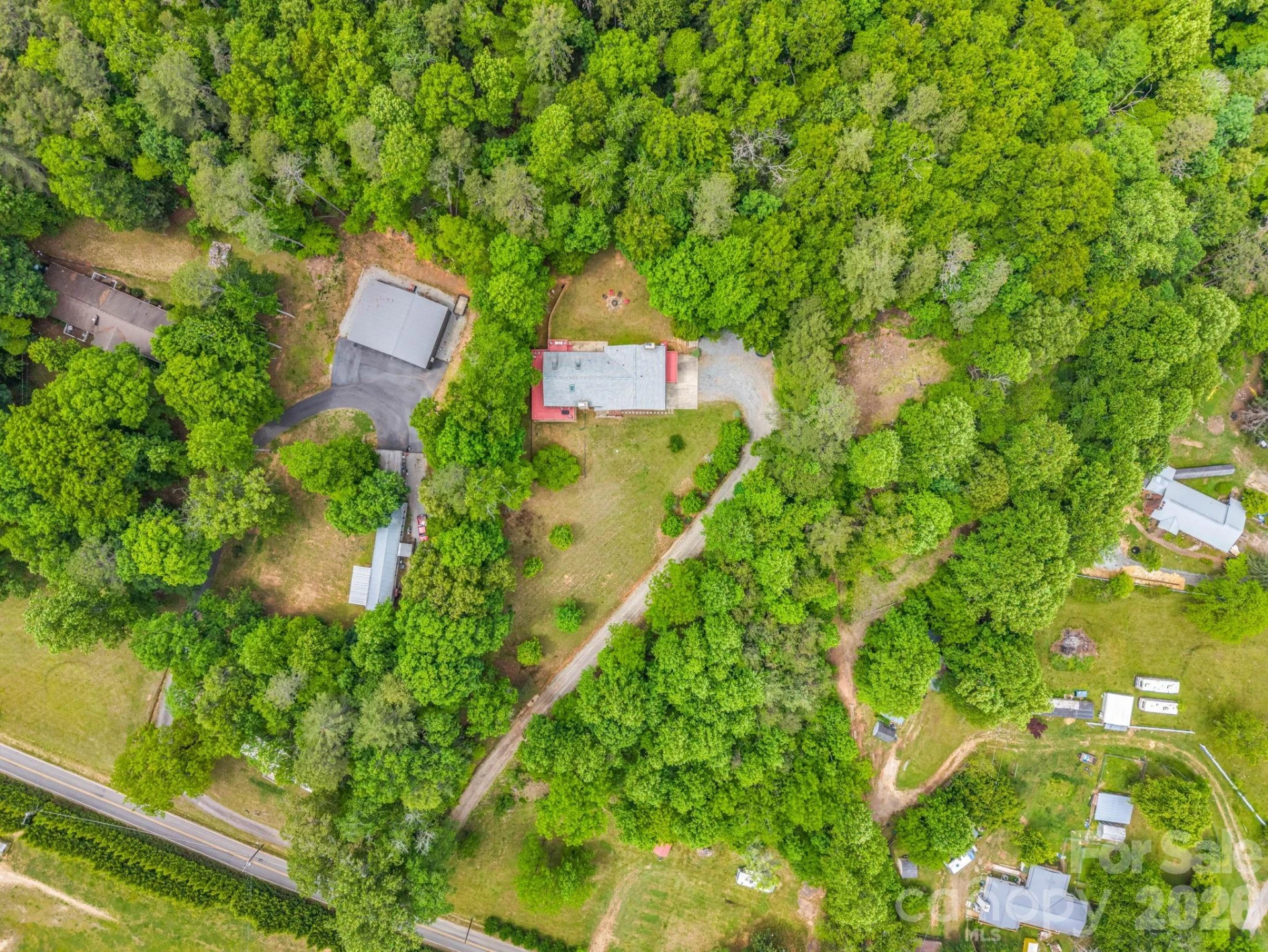656 Cashiers Valley Road - Photo 35