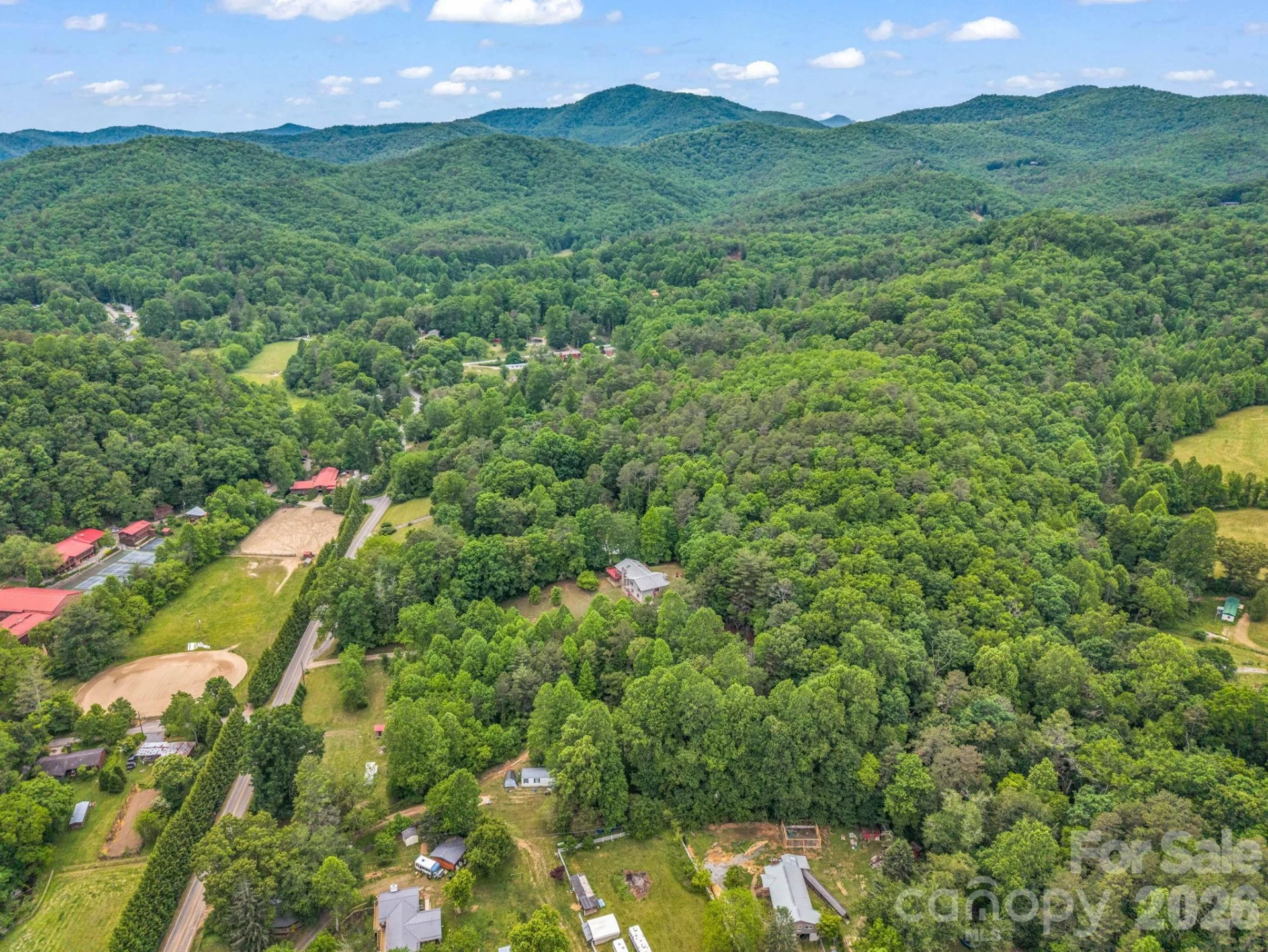 656 Cashiers Valley Road - Photo 36