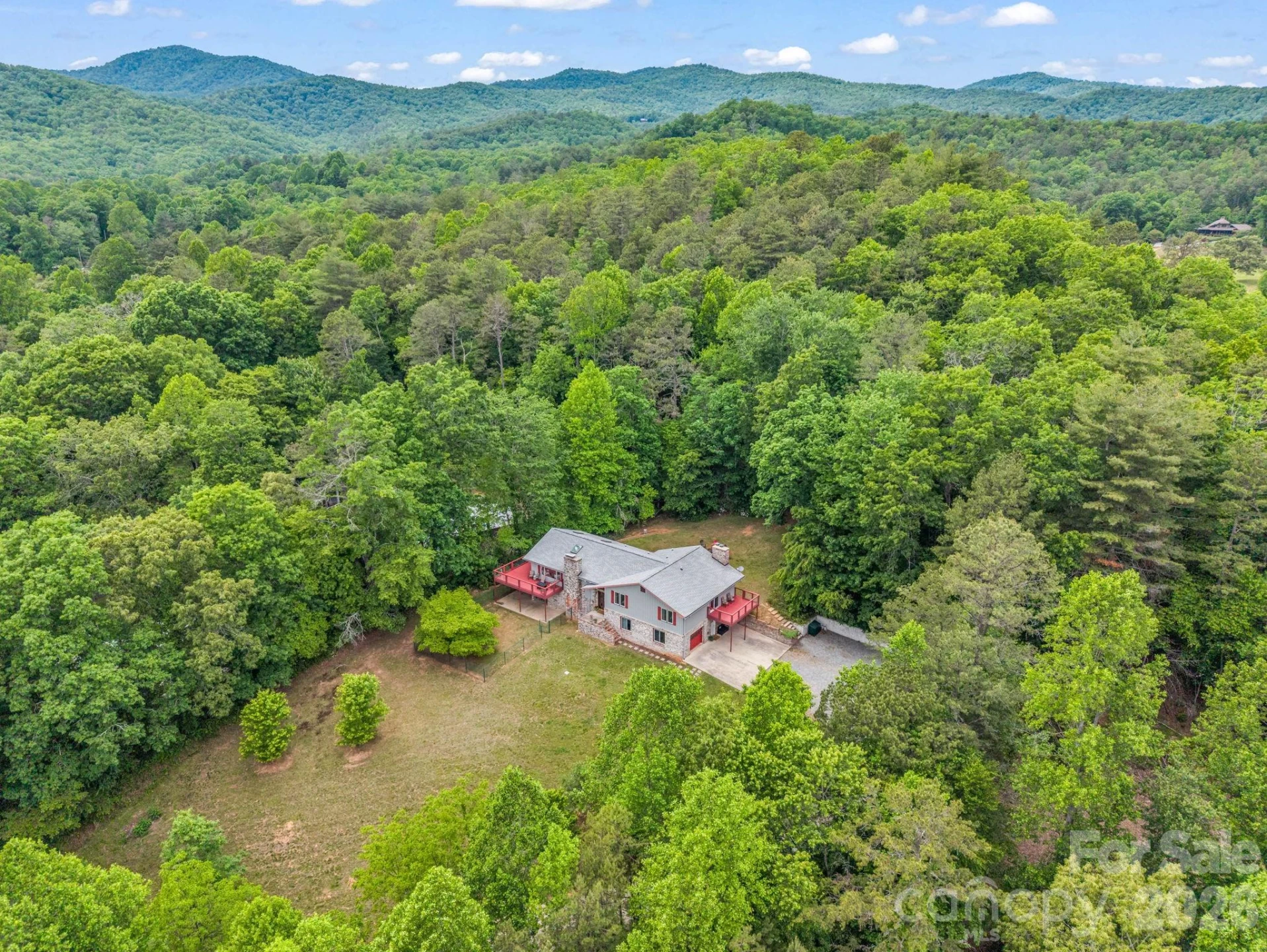 656 Cashiers Valley Road - Photo 37