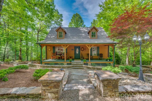 512 Indian Forest Drive, Bostic, NC, 28018
