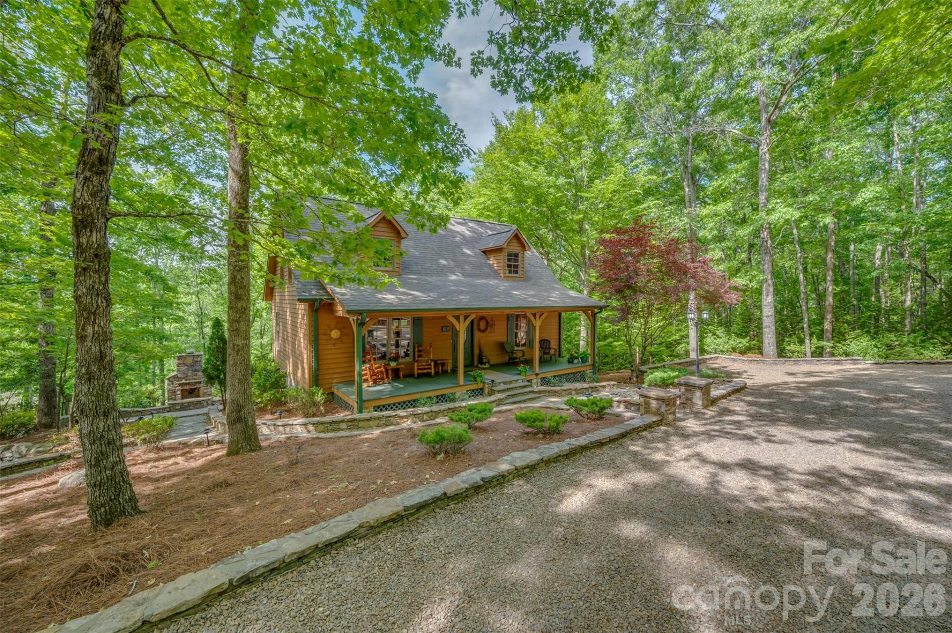 512 Indian Forest Drive - Photo 3