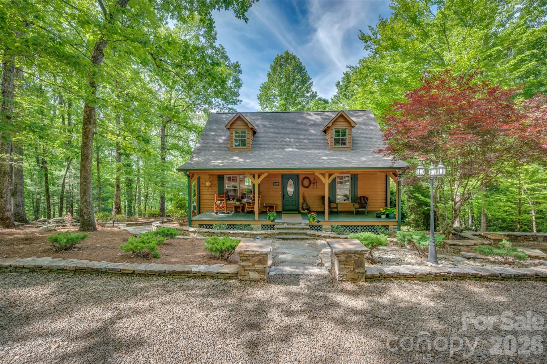 512 Indian Forest Drive - Photo 5