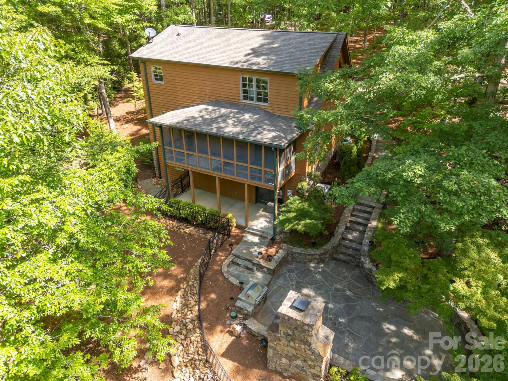 512 Indian Forest Drive - Photo 40
