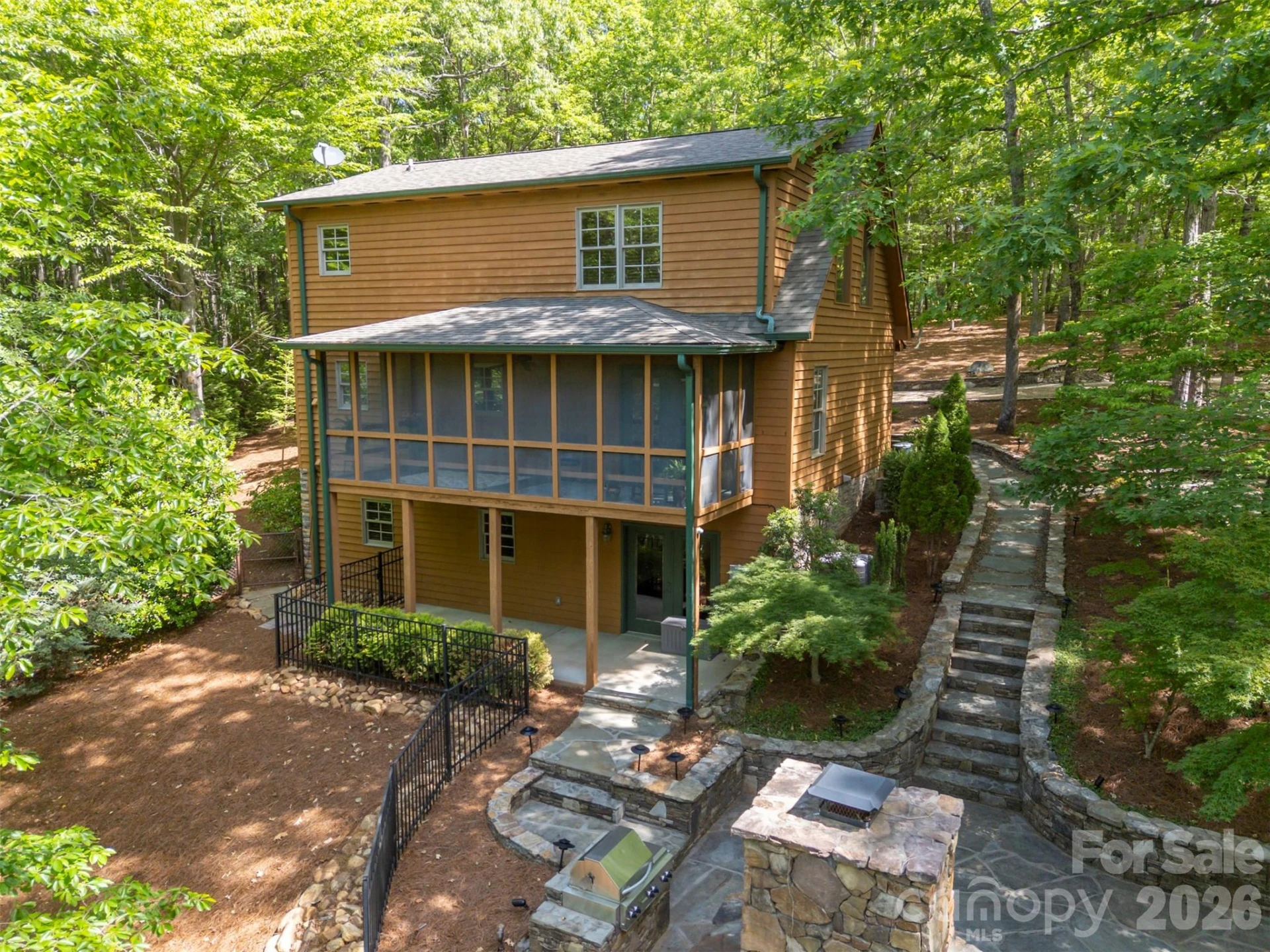 512 Indian Forest Drive - Photo 41