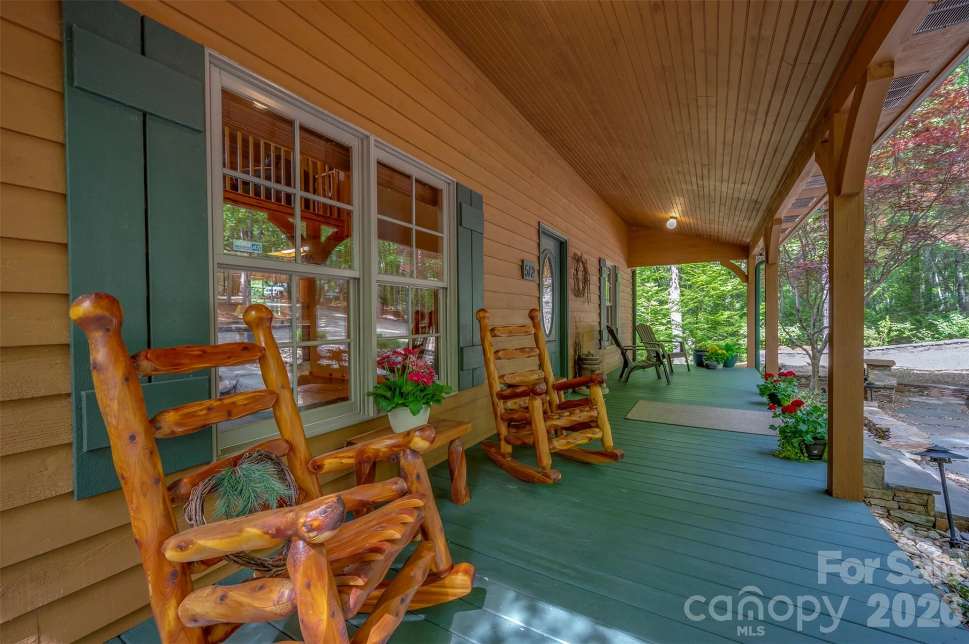 512 Indian Forest Drive - Photo 6