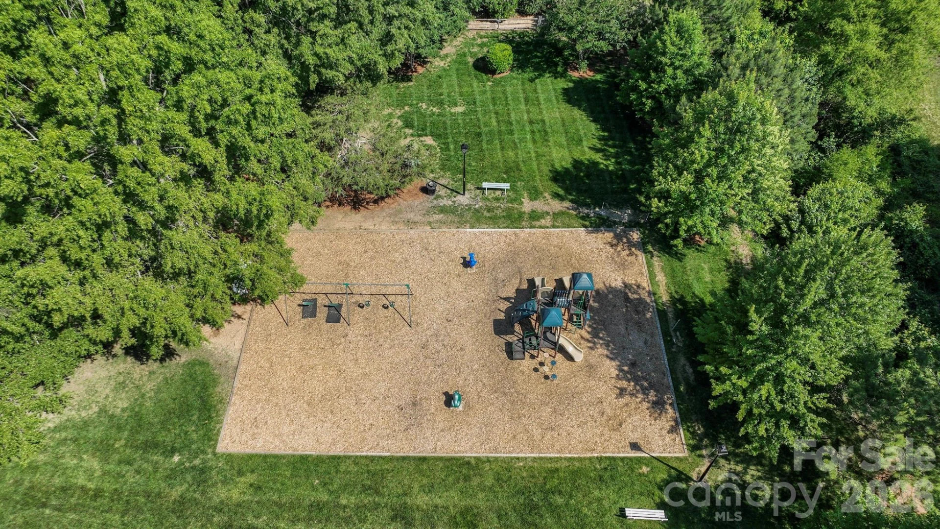 9101 Castlebay Drive - Photo 21