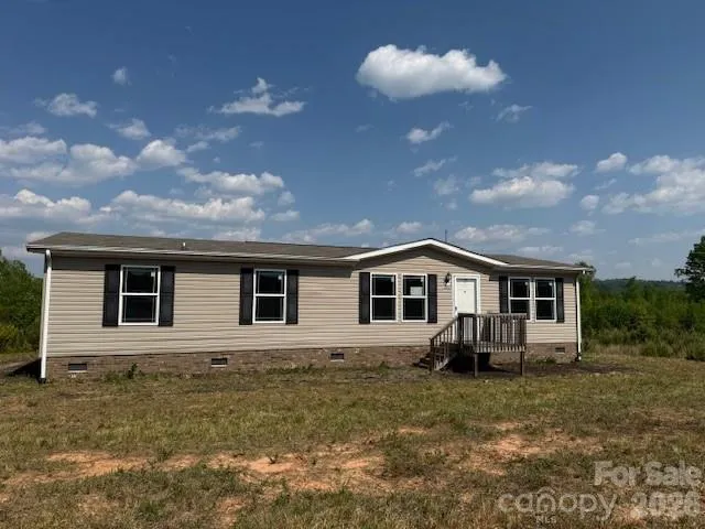 4360 Vein Mountain Road, Nebo, NC, 28761