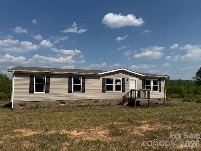 4360 Vein Mountain Road