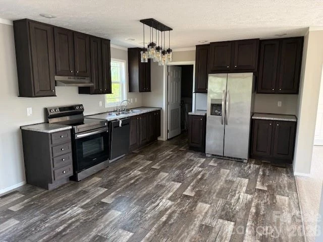 4360 Vein Mountain Road - Photo 3