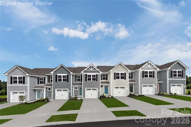 3907-1 15th Street Drive, Hickory, NC, 28601