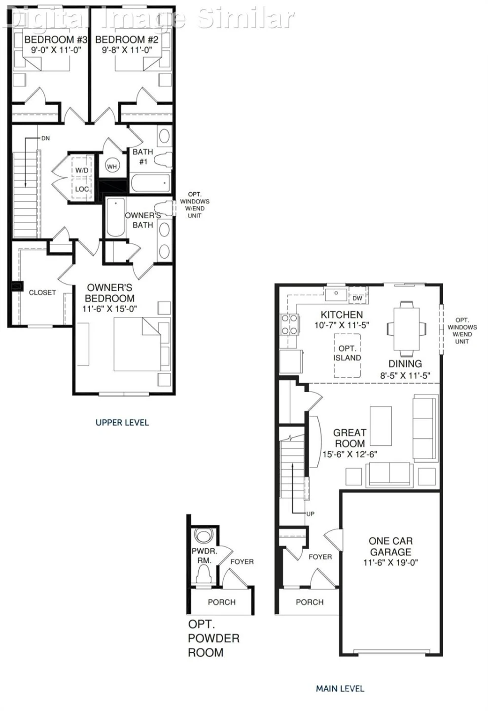 3907-1 15th Street Drive - Photo 13