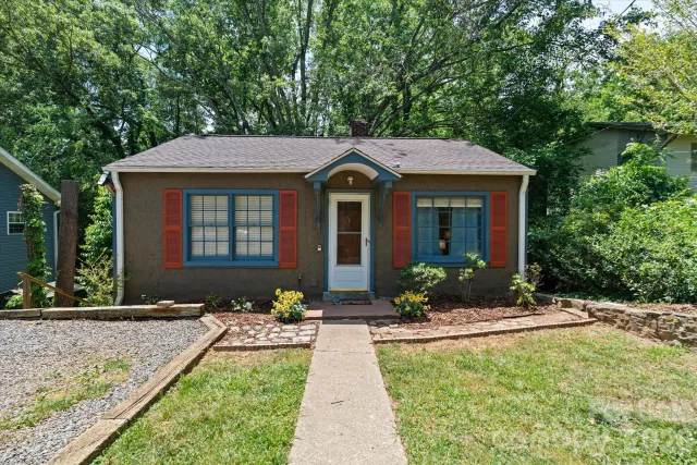 224 Aurora Drive, Asheville, NC, 28805