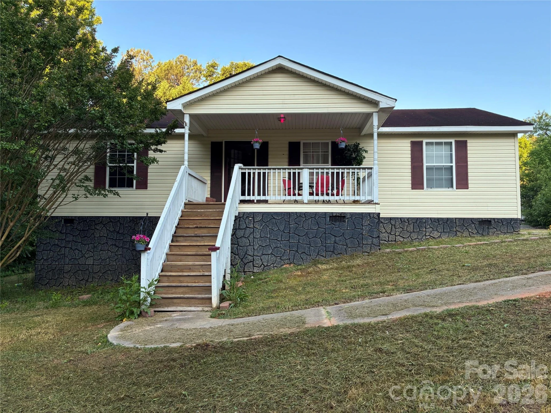 1721 Fallston Road