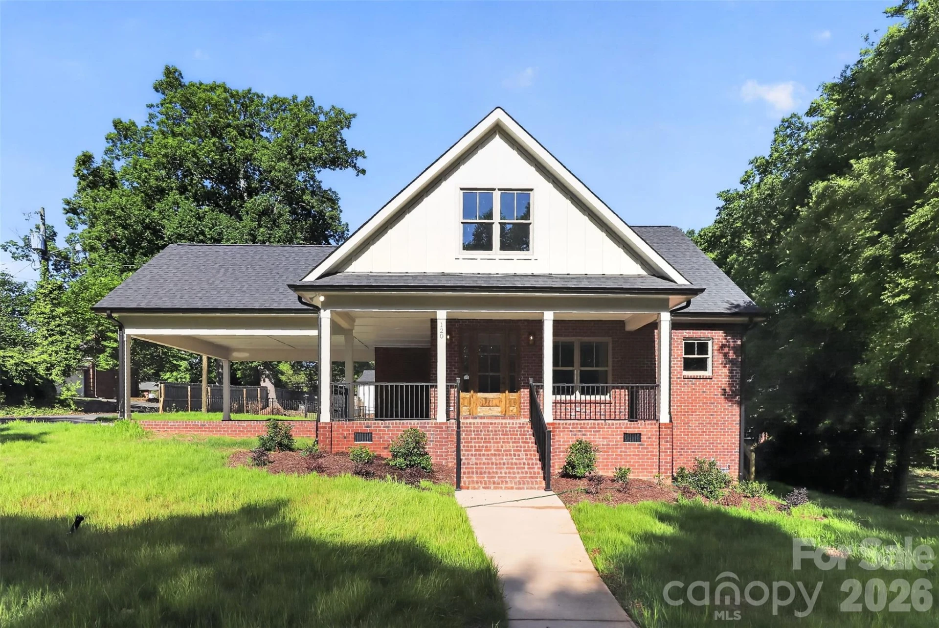 120 Crawford Street