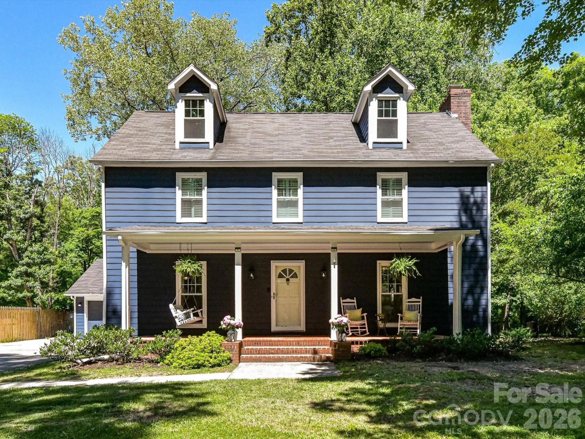 4308 Meadowridge Drive