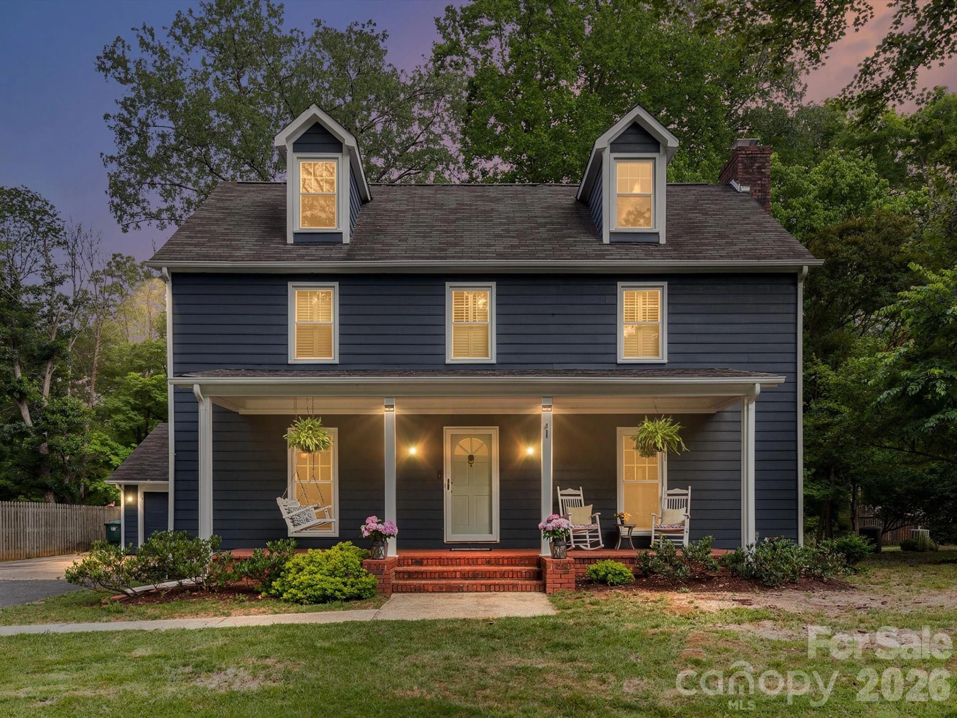 4308 Meadowridge Drive - Photo 2