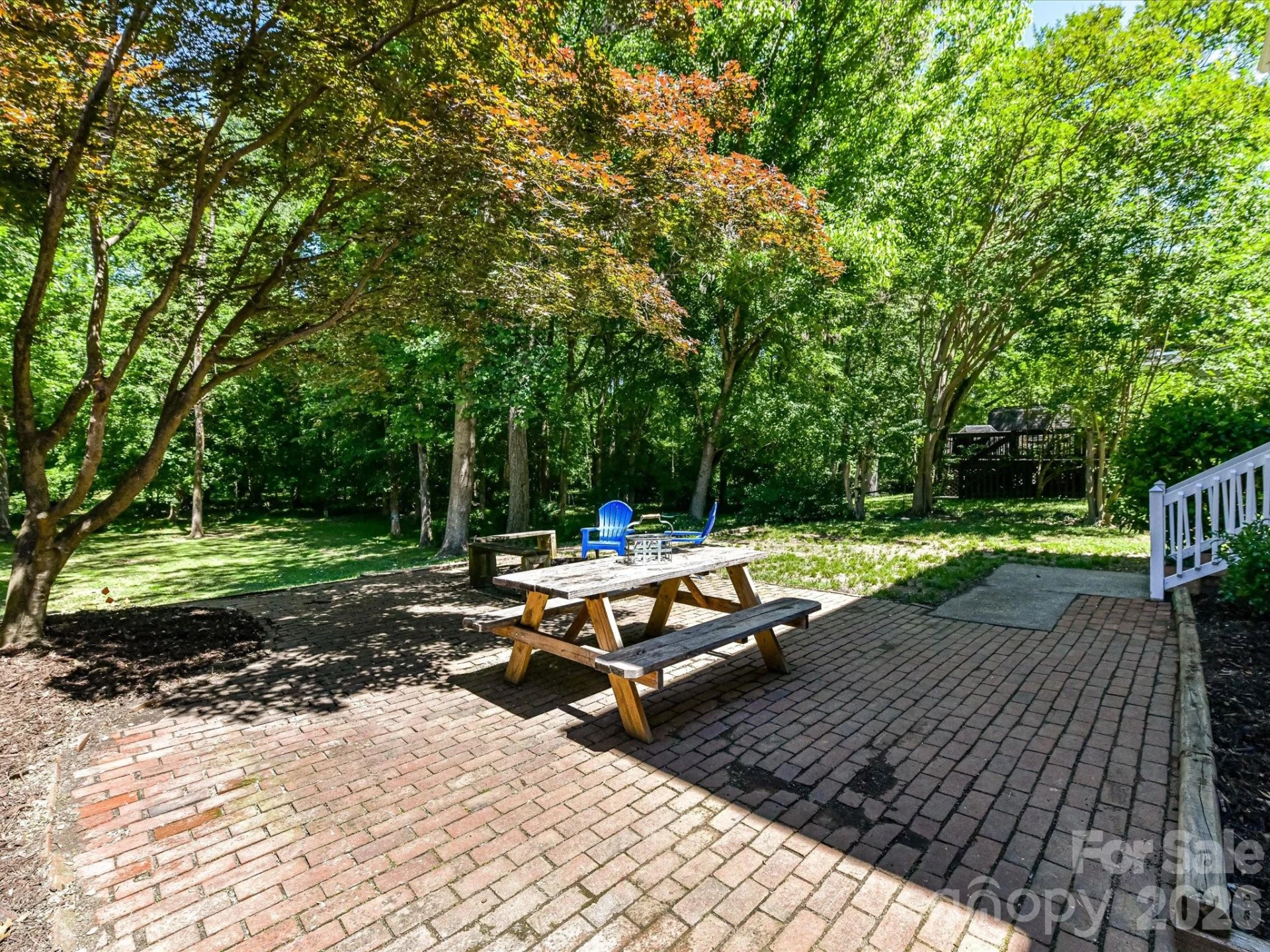 4308 Meadowridge Drive - Photo 33