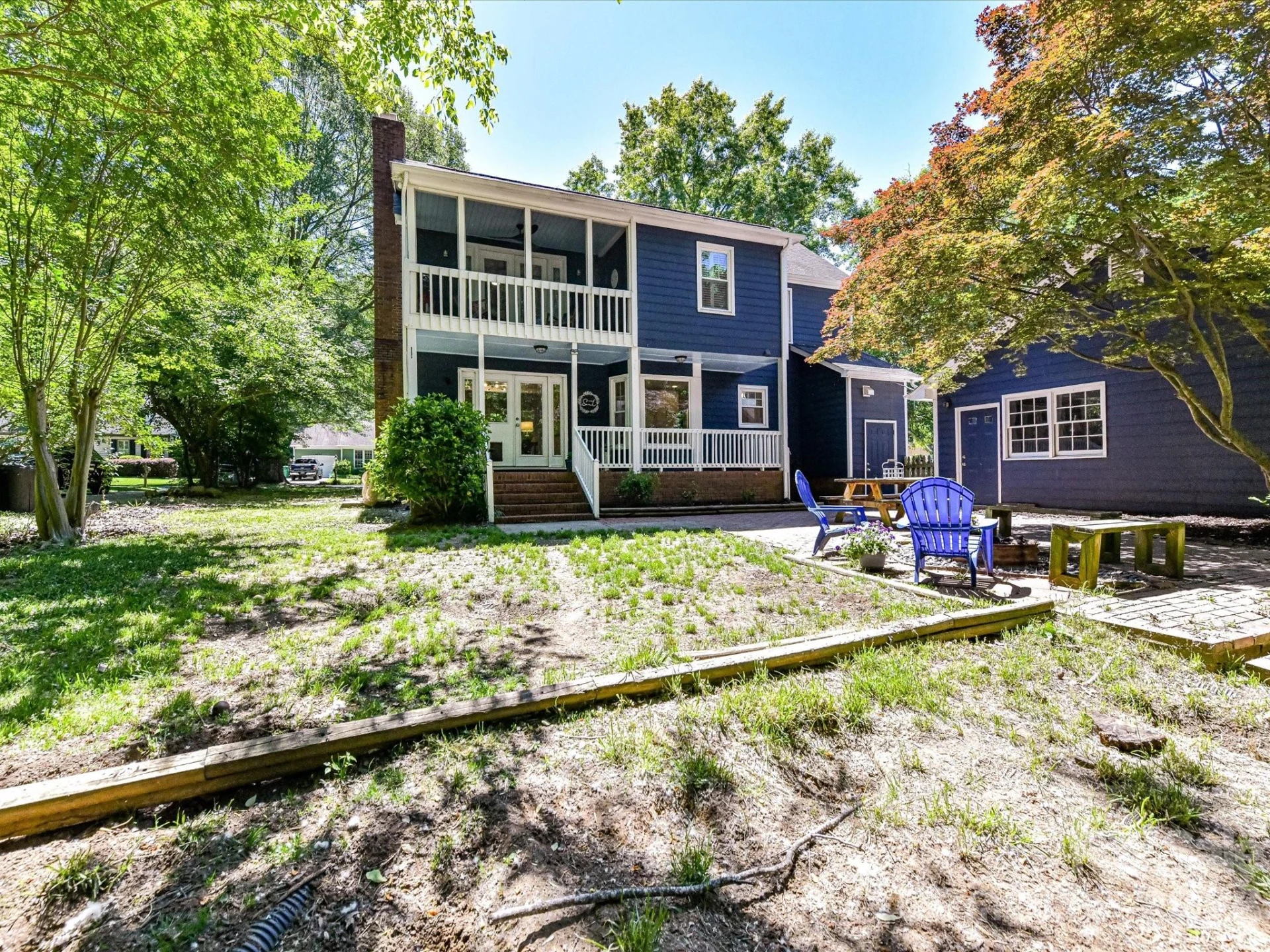 4308 Meadowridge Drive - Photo 37