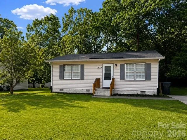 1959 Gilmore Road, Rock Hill, SC, 29730