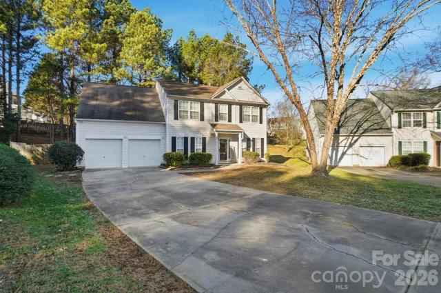 8805 Red Tail Court