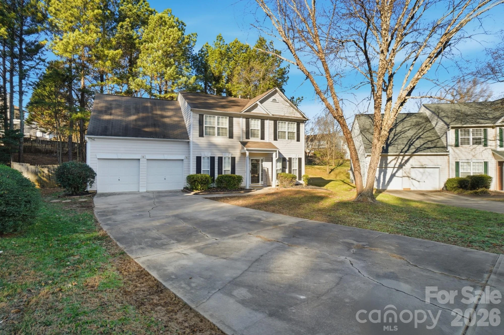 8805 Red Tail Court