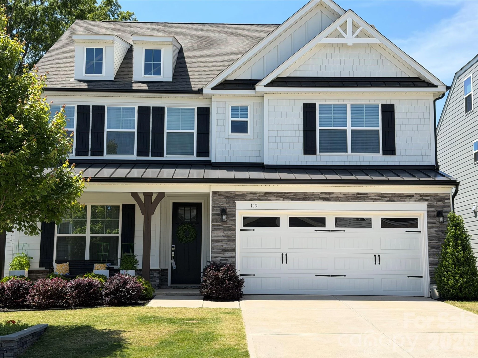 115 Summerhill Drive