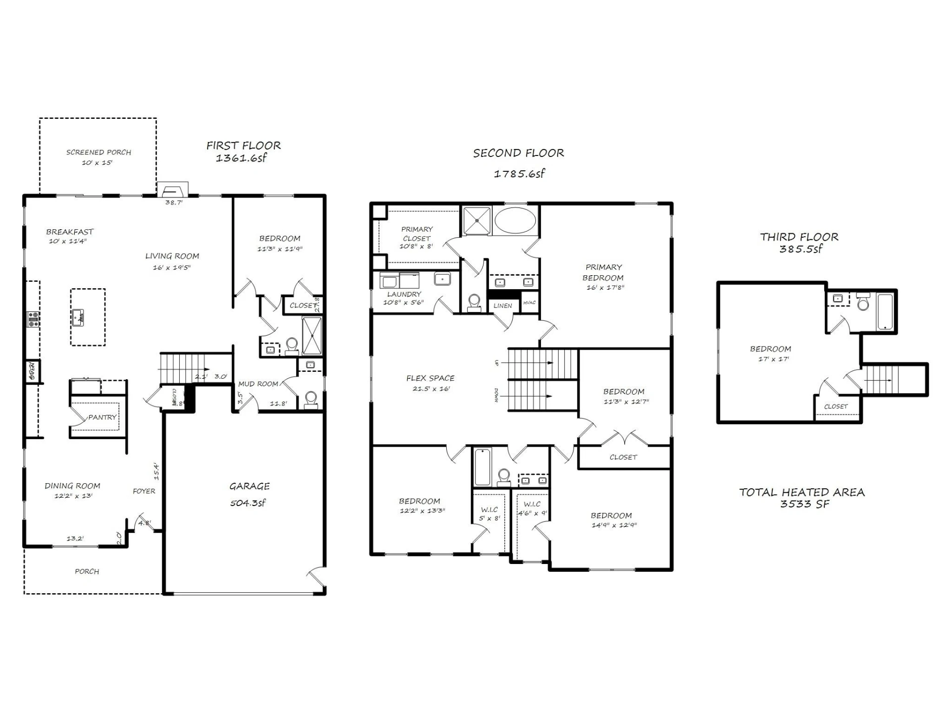 115 Summerhill Drive - Photo 3