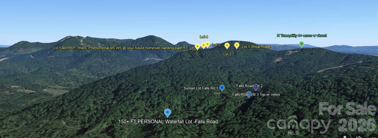 0 Shoal Ridge Lane - Photo 13