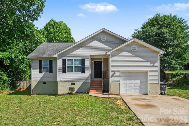 5463 Realtree Lane