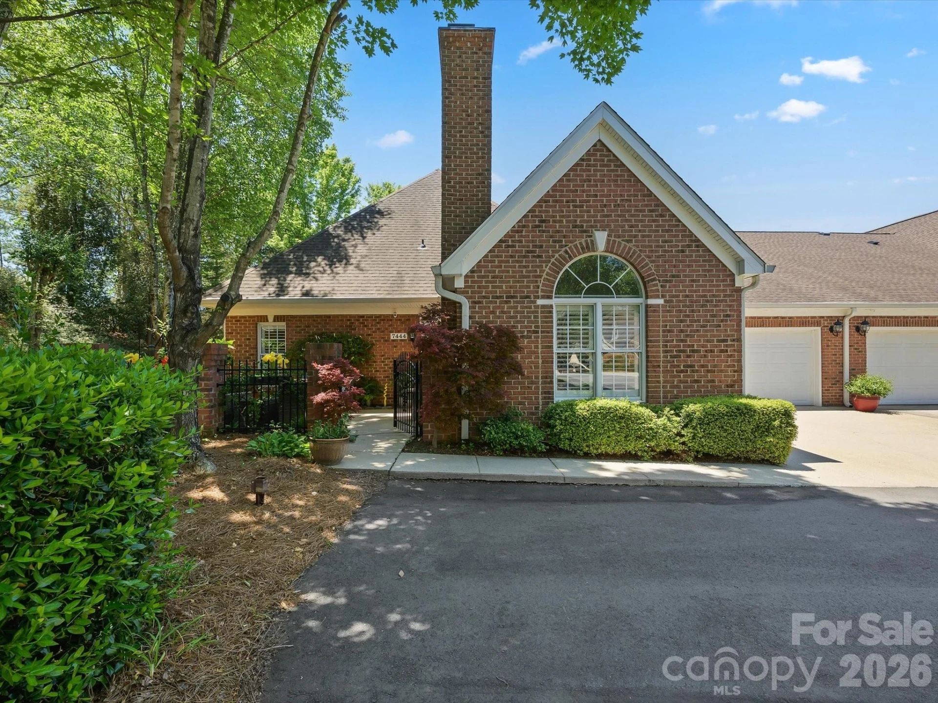7444 Hurstbourne Green Drive