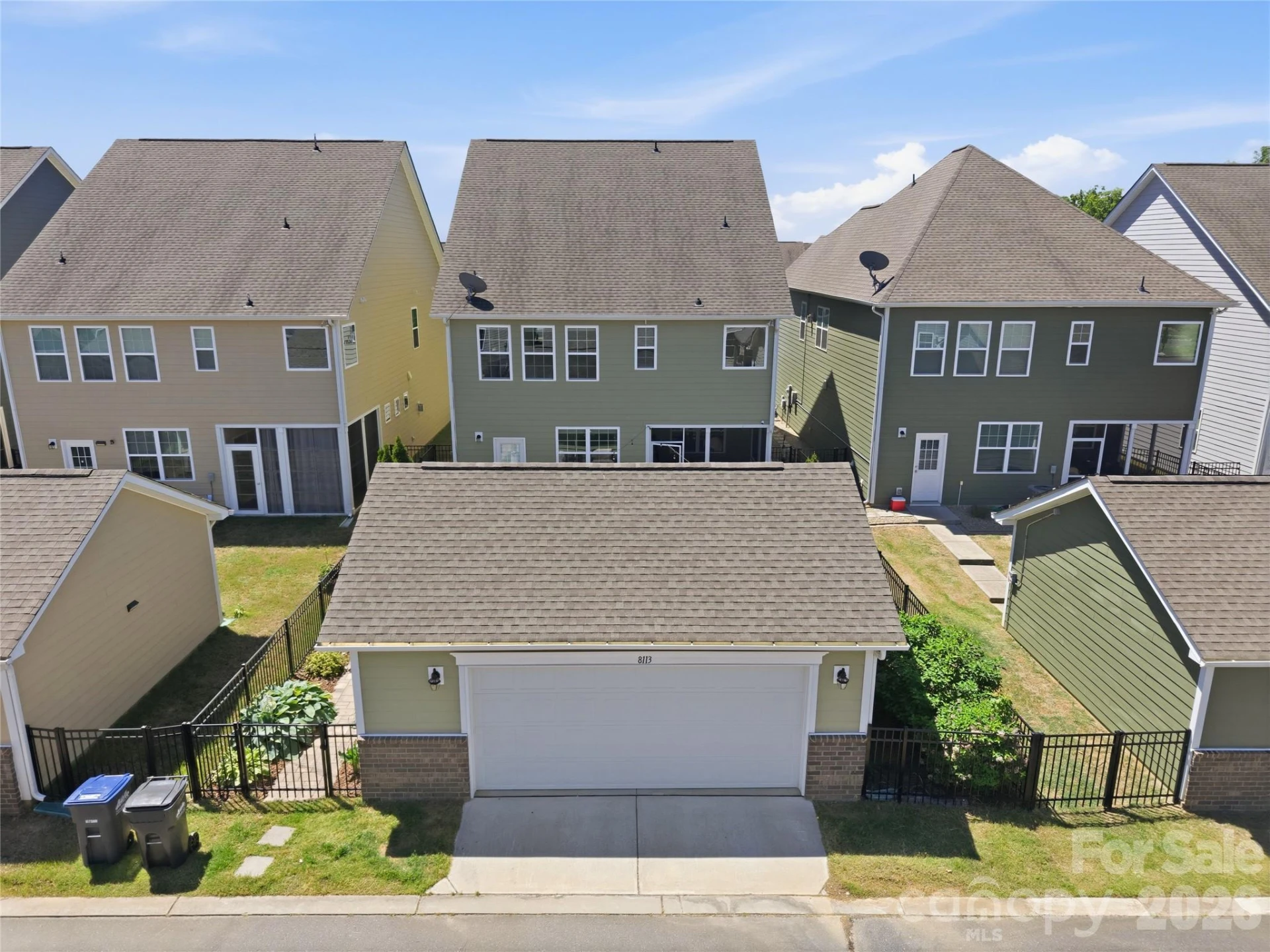 8113 Cornhill Avenue - Photo 33