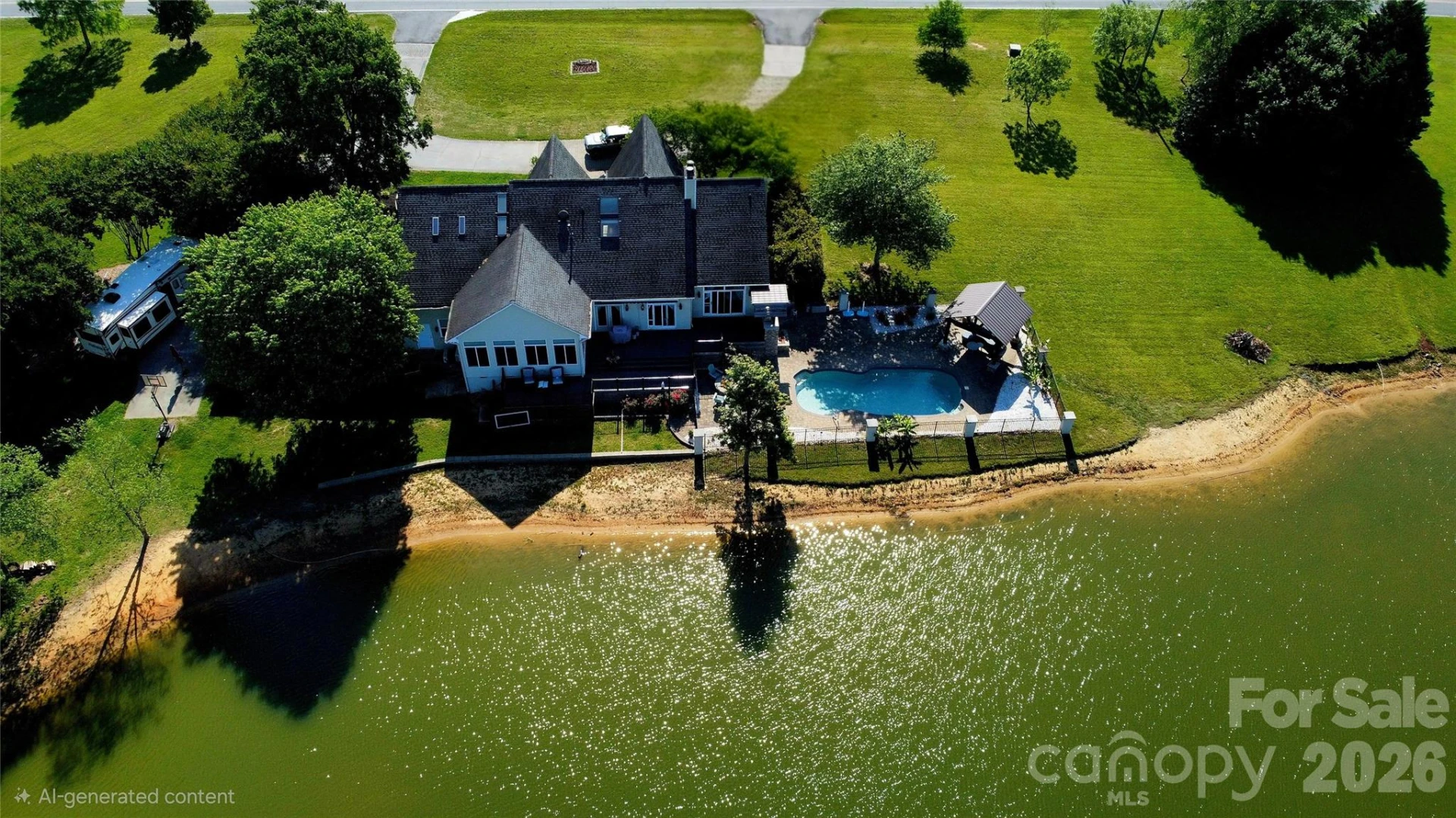 231 Pennington Road - Photo 3