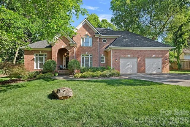 6424 Creola Road, Charlotte, NC, 28226