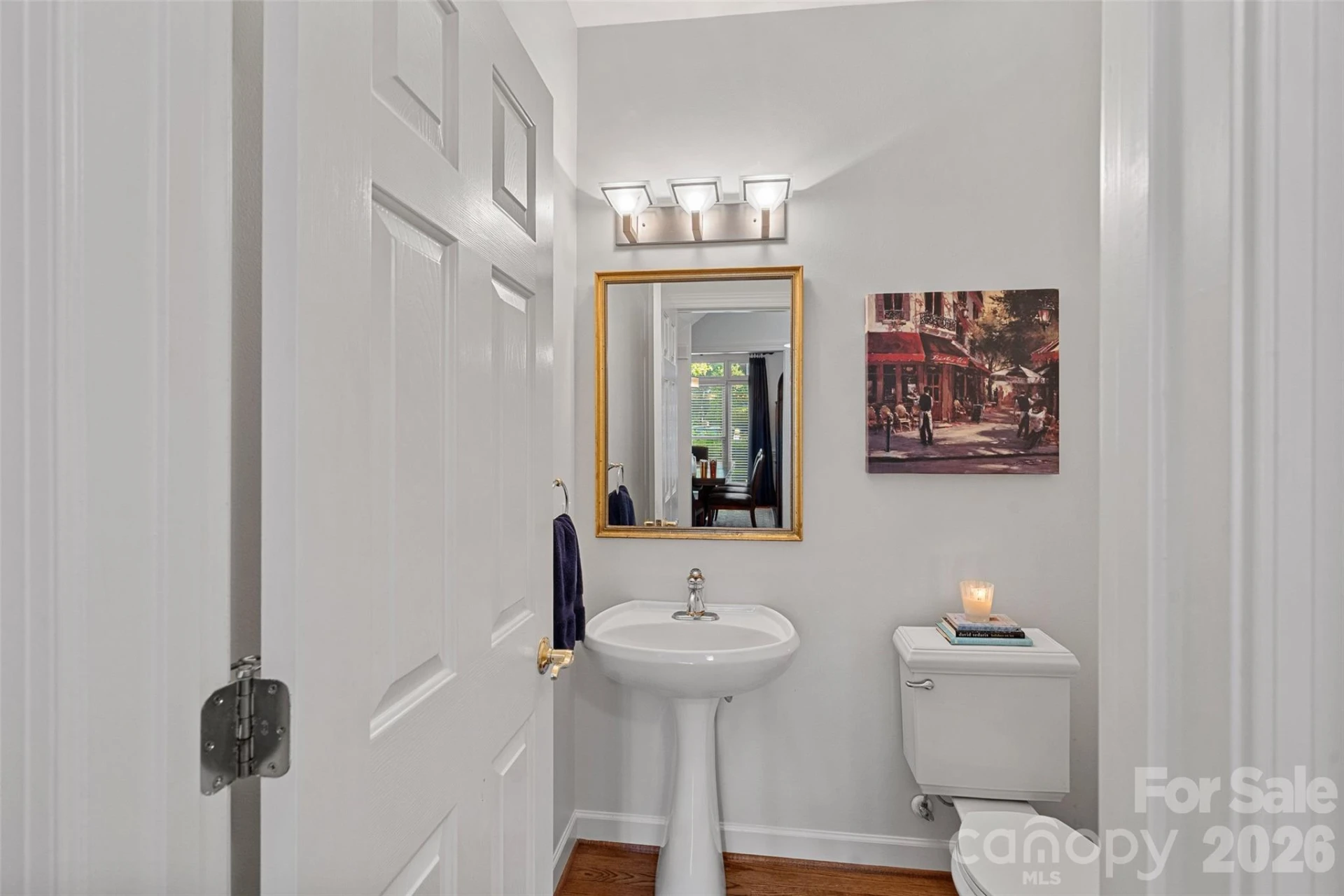 6424 Creola Road - Photo 19