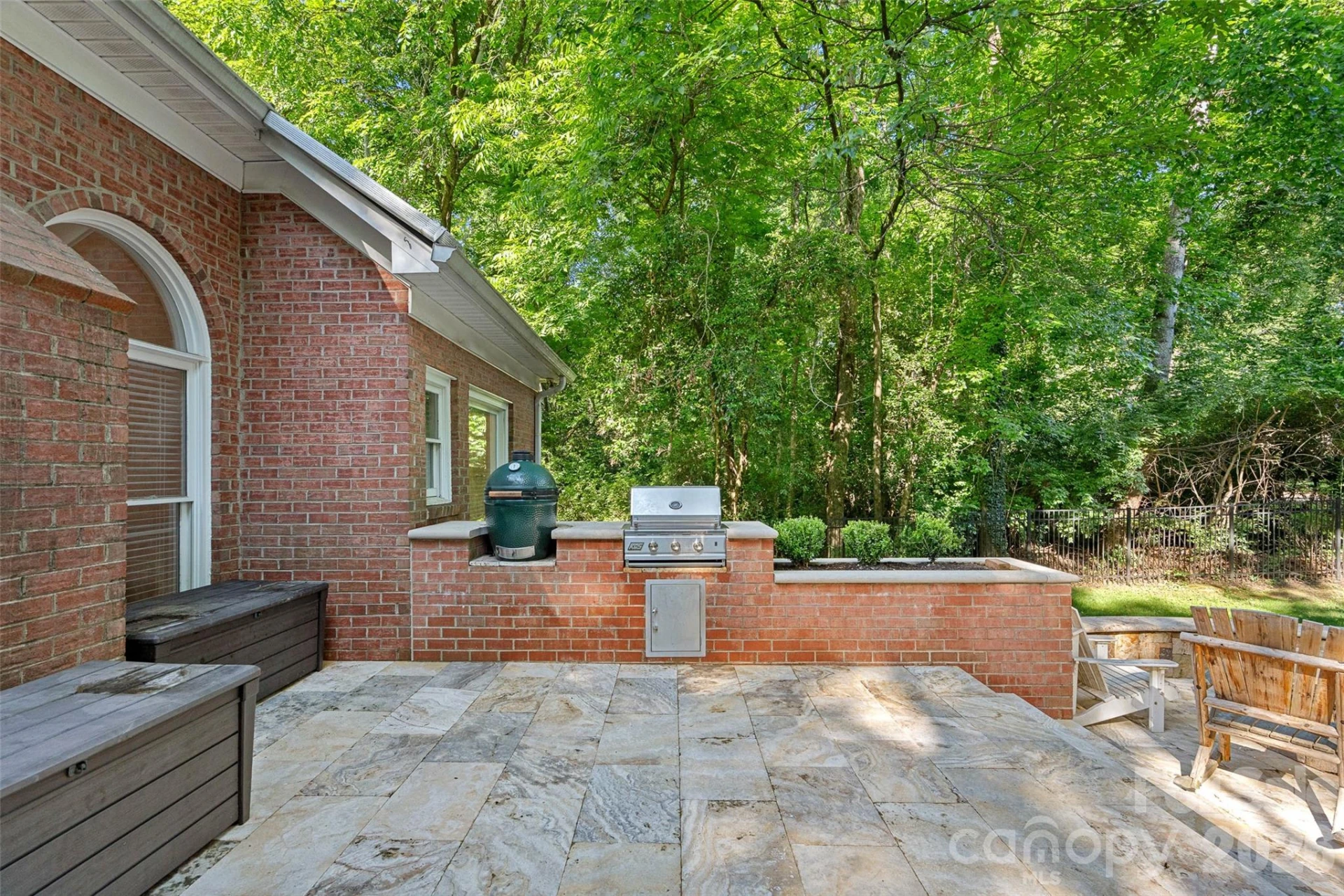6424 Creola Road - Photo 35
