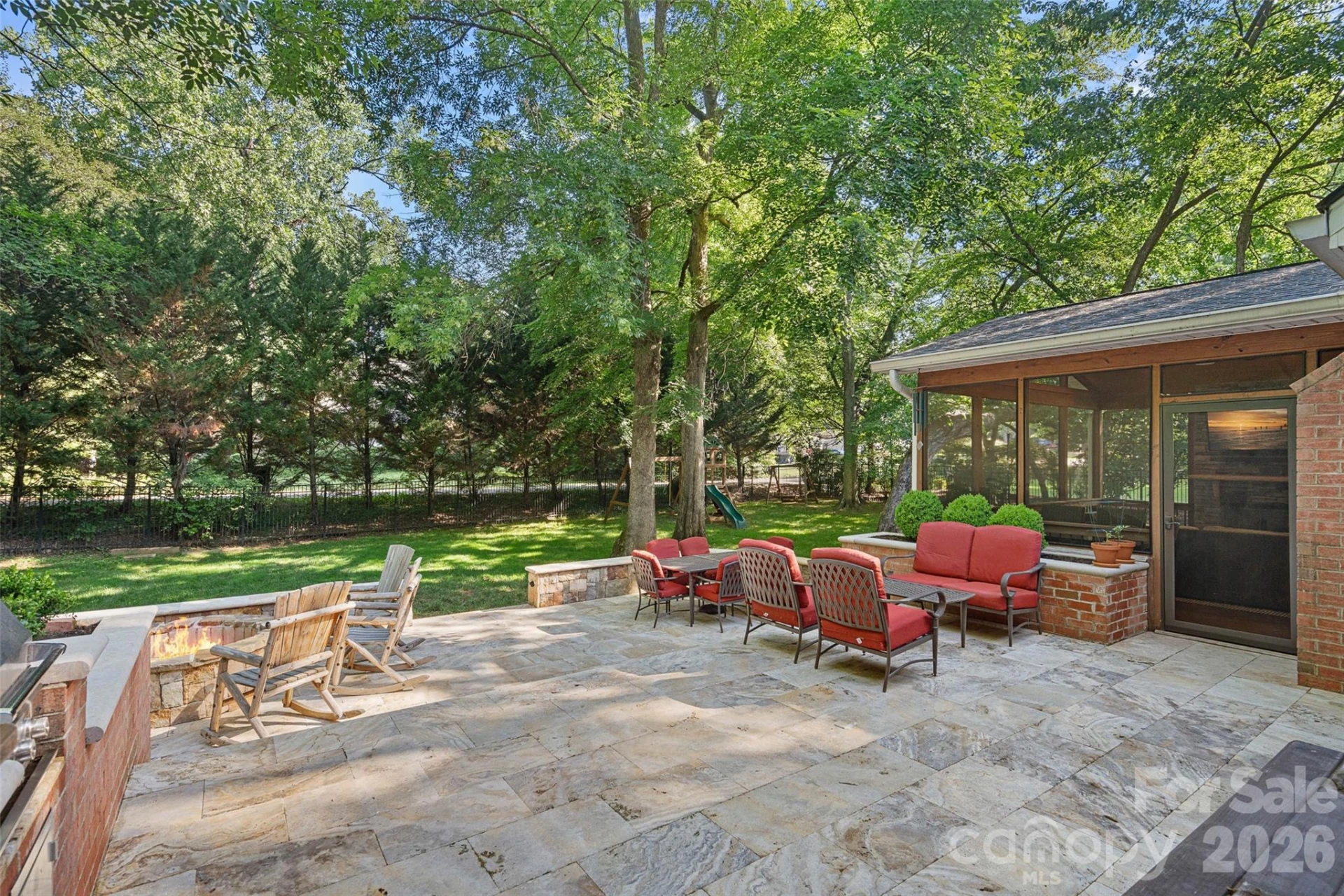 6424 Creola Road - Photo 36