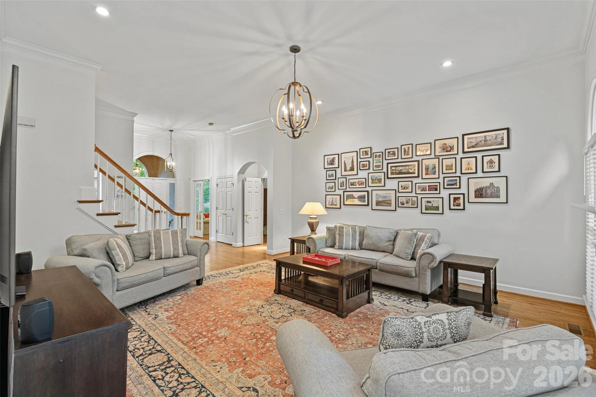 6424 Creola Road - Photo 8