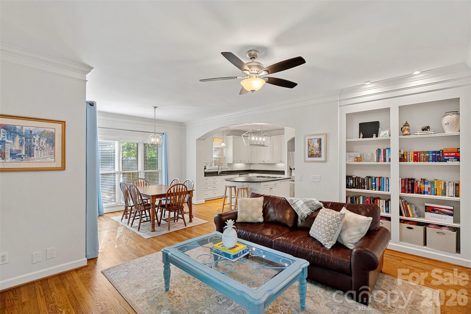 6424 Creola Road - Photo 9