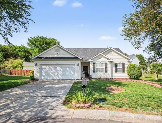 2260 Shumard Circle, Indian Trail, NC, 28079