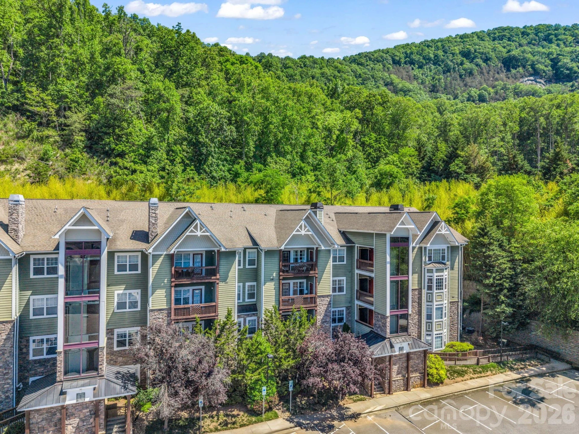 2000 Olde Eastwood Village Boulevard #3B