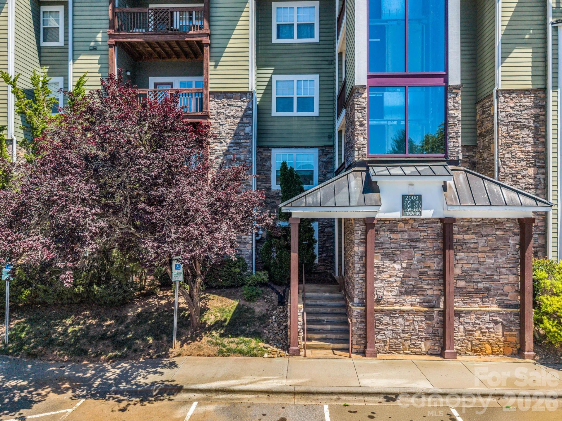 2000 Olde Eastwood Village Boulevard #3B - Photo 3