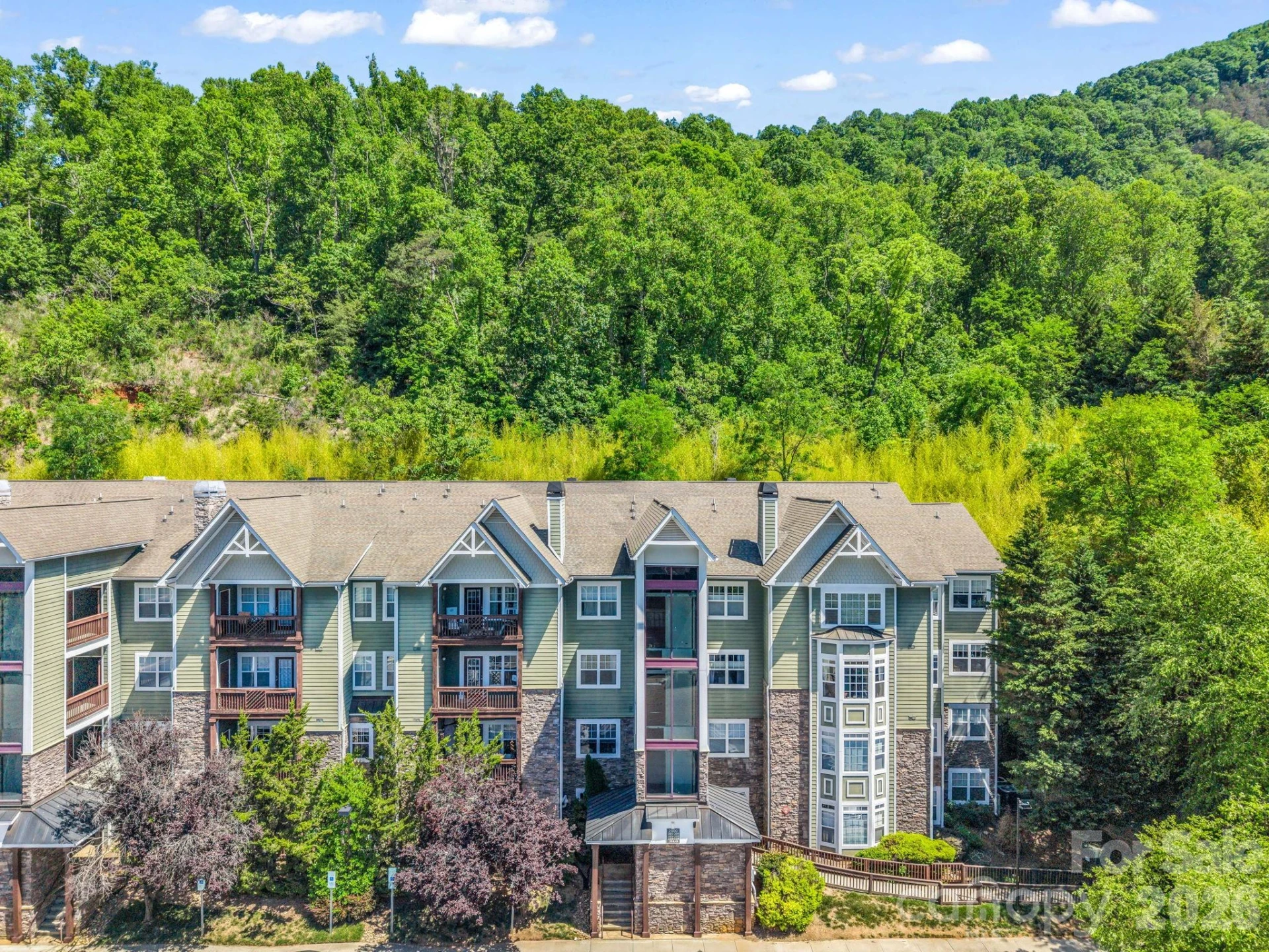2000 Olde Eastwood Village Boulevard #3B - Photo 26