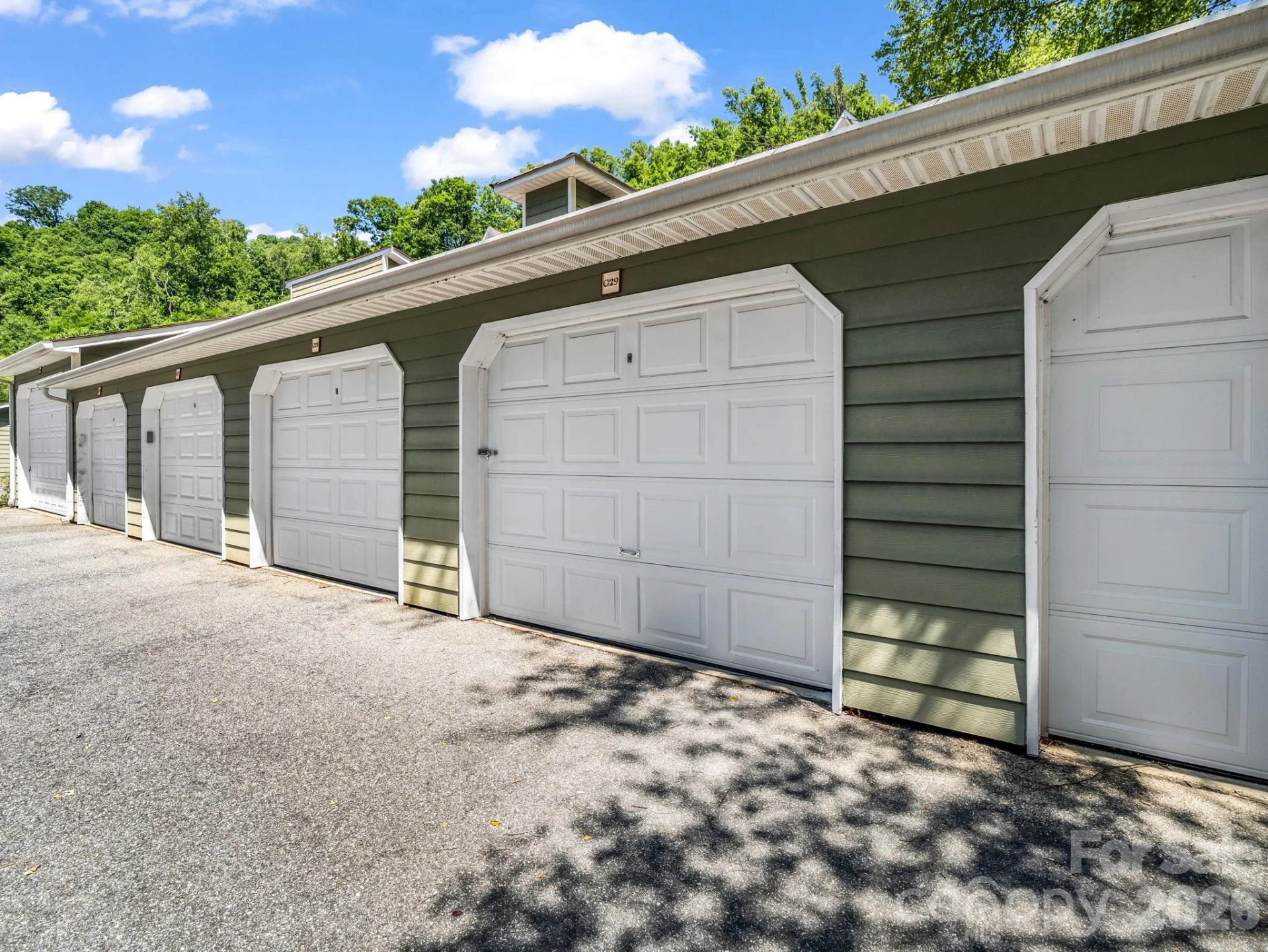 2000 Olde Eastwood Village Boulevard #3B - Photo 32