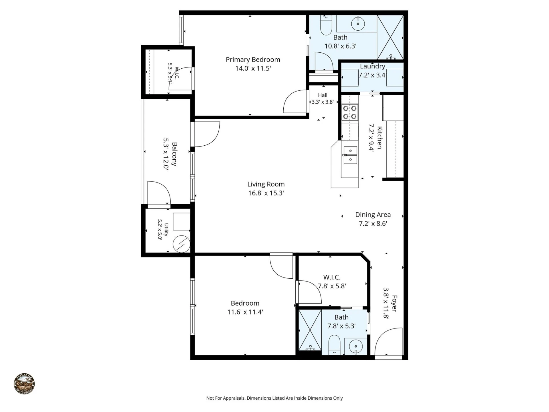 2000 Olde Eastwood Village Boulevard #3B - Photo 35