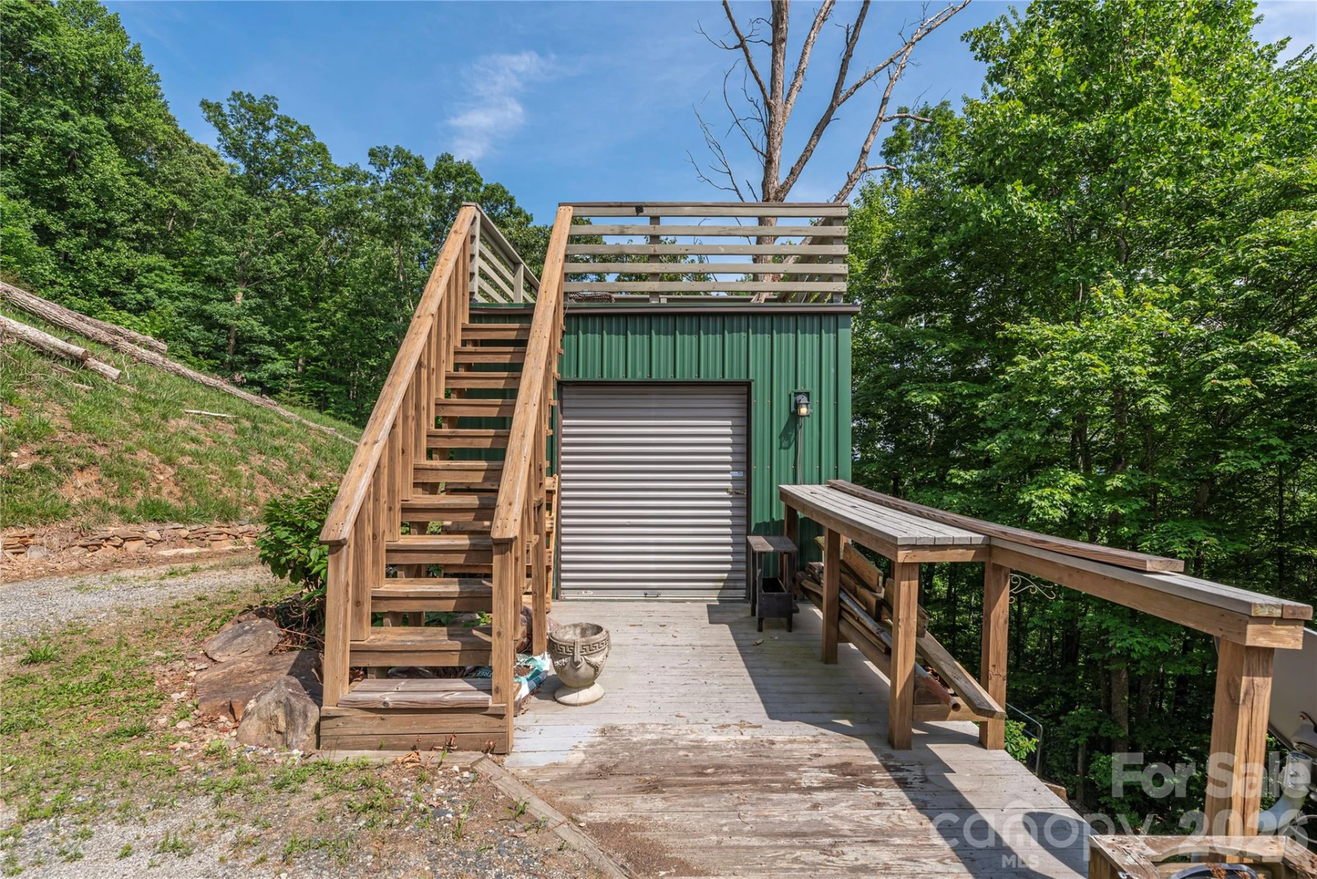 121 Mountainview Road - Photo 26