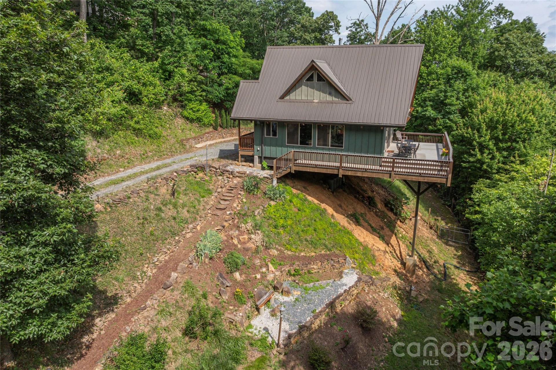 121 Mountainview Road - Photo 32